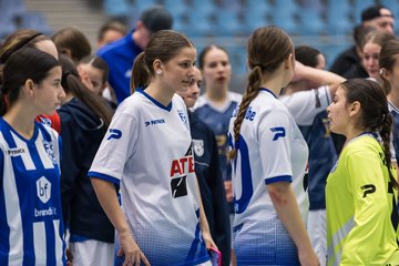 Bild 9 - wBJ Power Girls Cup Suederelbe